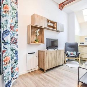 Apartamento de 1 Dormitorio